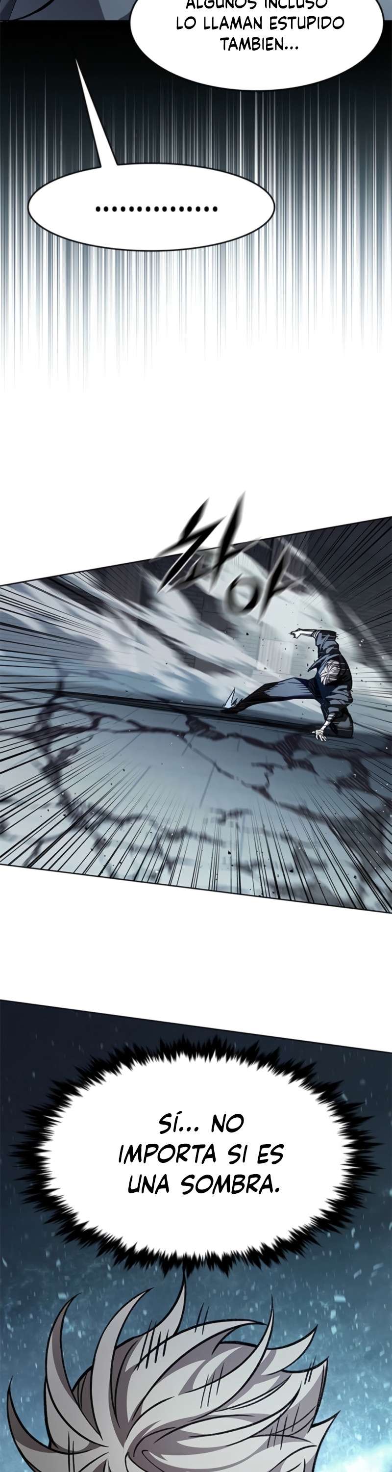Read Eleceed: Velocidad electrica ES Manga Online