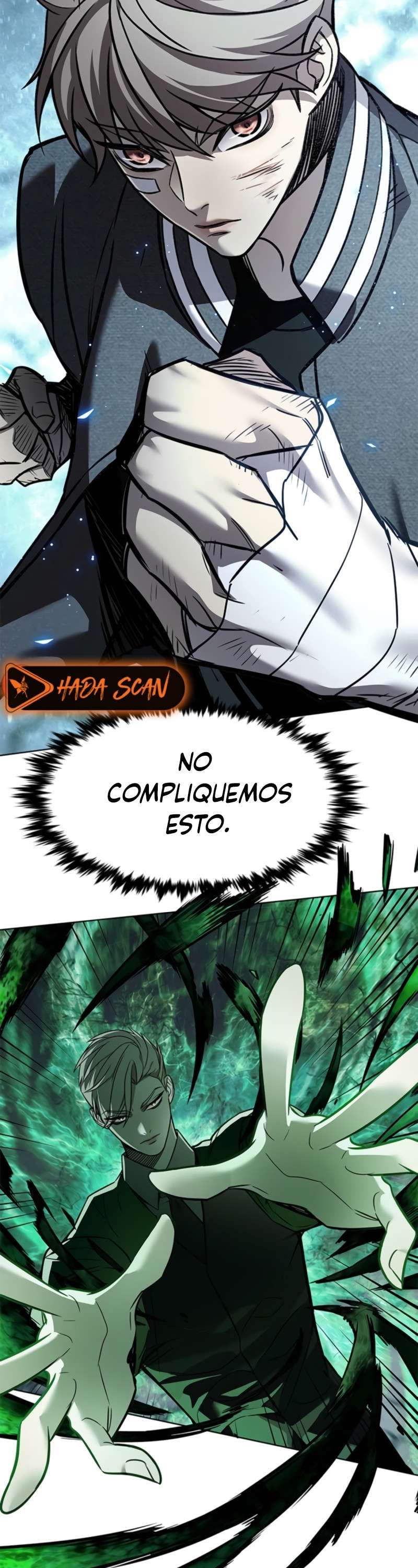 Read Eleceed: Velocidad electrica ES Manga Online