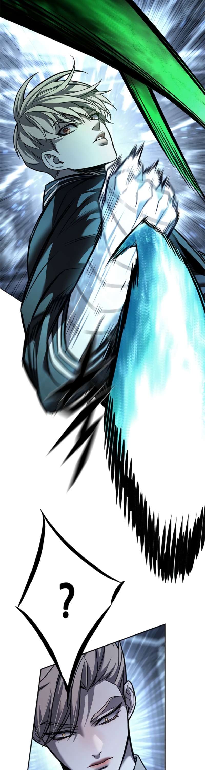 Read Eleceed: Velocidad electrica ES Manga Online