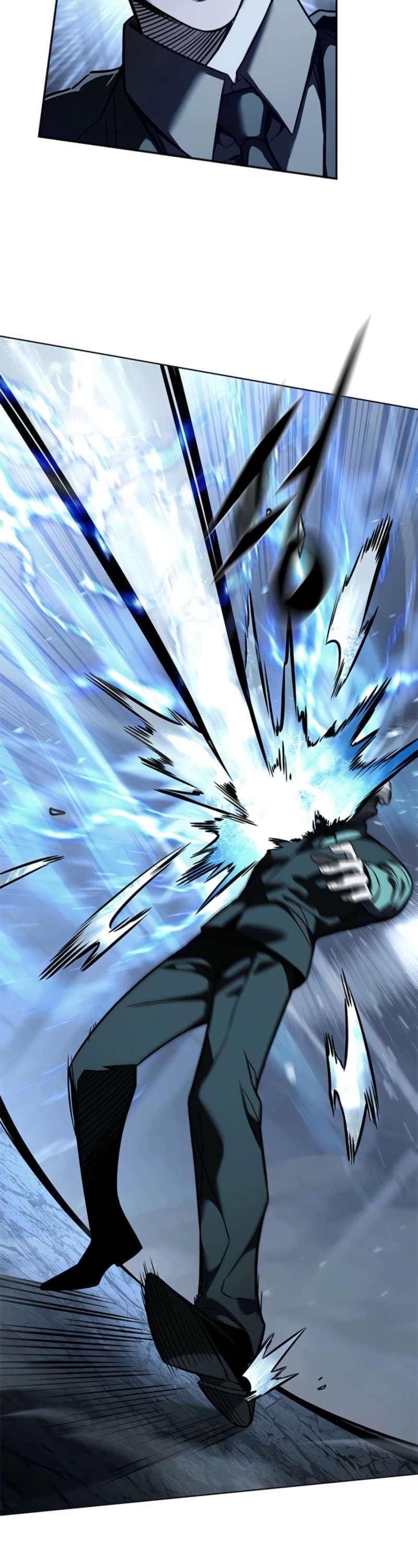 Read Eleceed: Velocidad electrica ES Manga Online