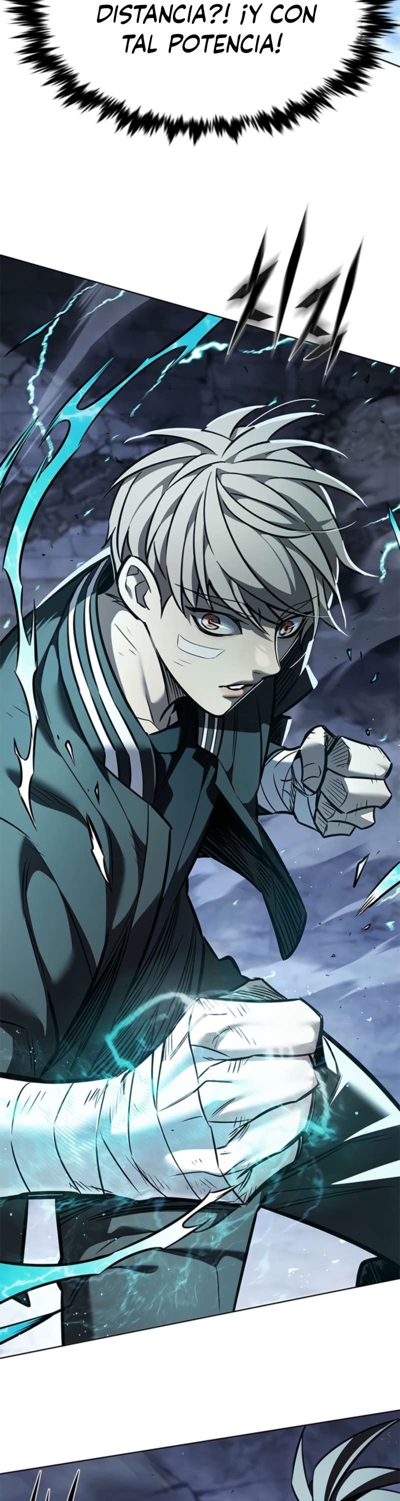 Read Eleceed: Velocidad electrica ES Manga Online