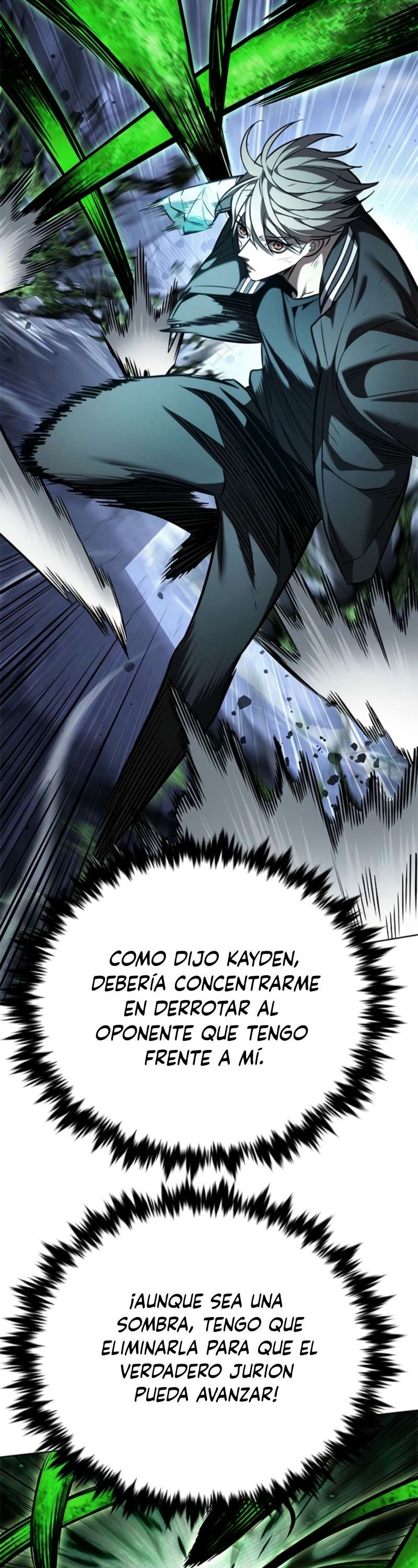 Read Eleceed: Velocidad electrica ES Manga Online