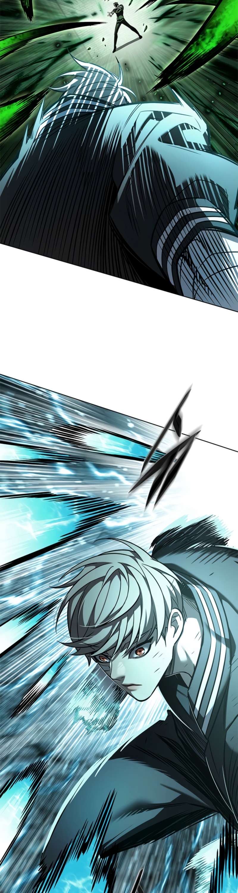 Read Eleceed: Velocidad electrica ES Manga Online