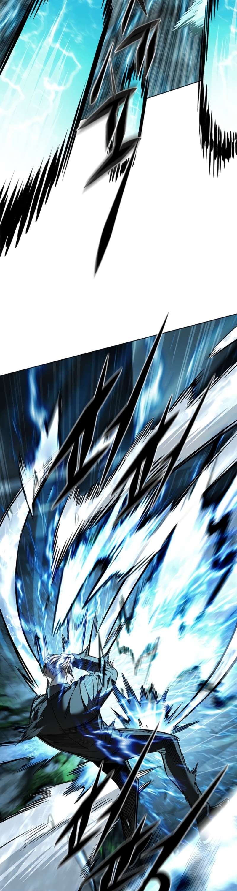 Read Eleceed: Velocidad electrica ES Manga Online