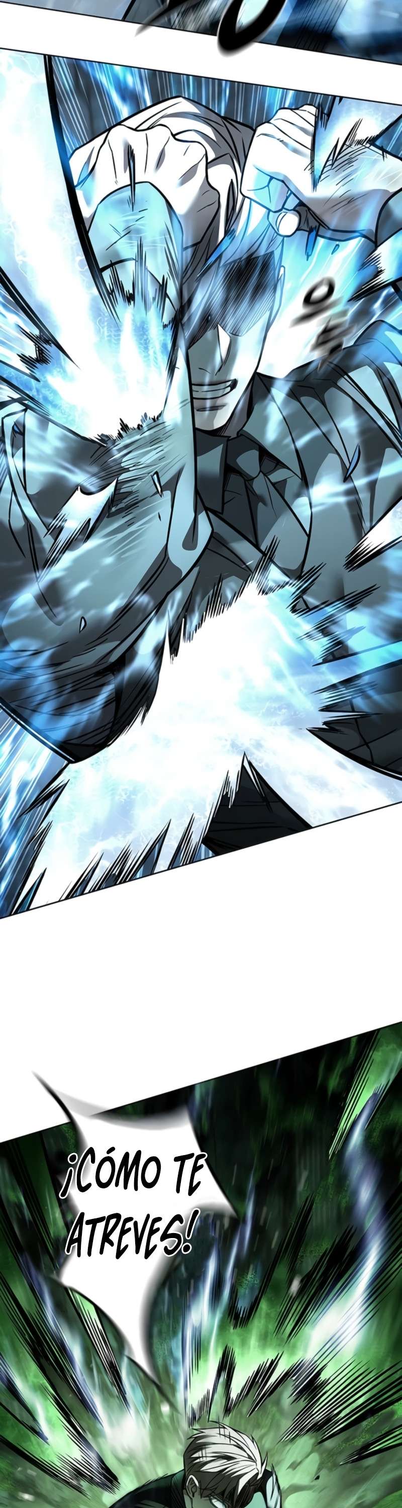 Read Eleceed: Velocidad electrica ES Manga Online