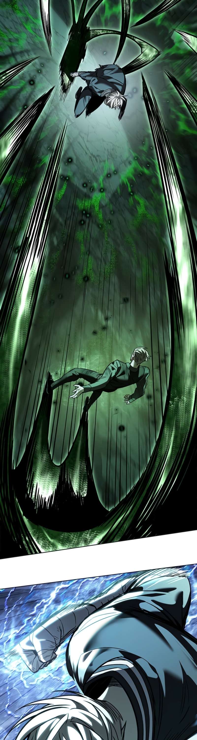 Read Eleceed: Velocidad electrica ES Manga Online