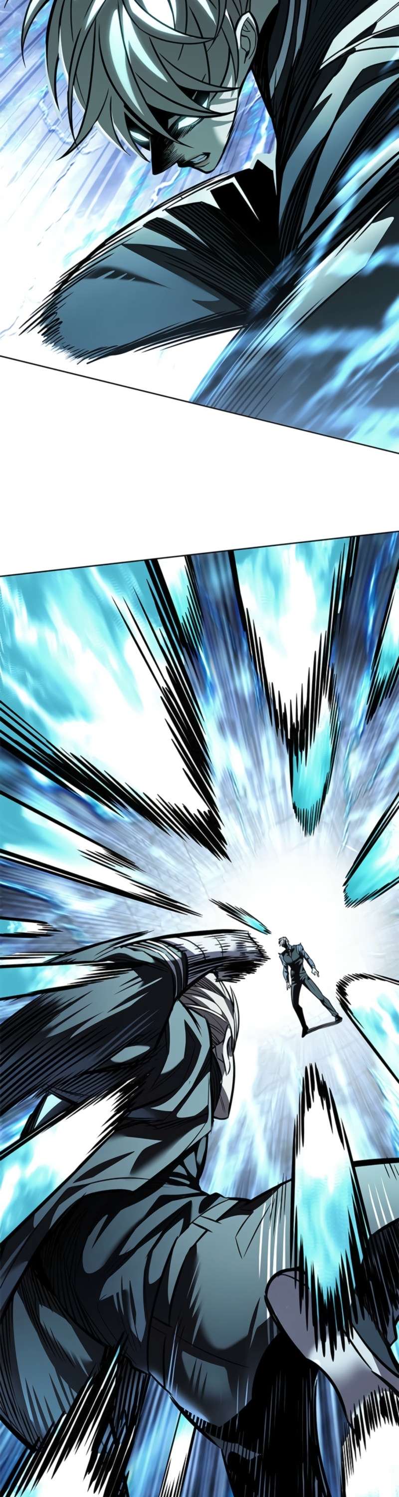 Read Eleceed: Velocidad electrica ES Manga Online