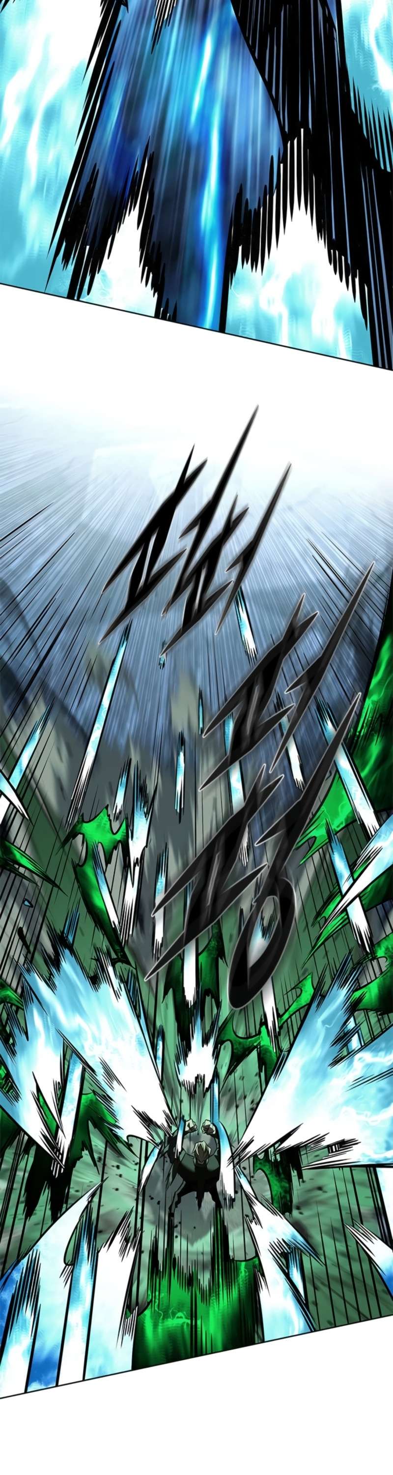 Read Eleceed: Velocidad electrica ES Manga Online