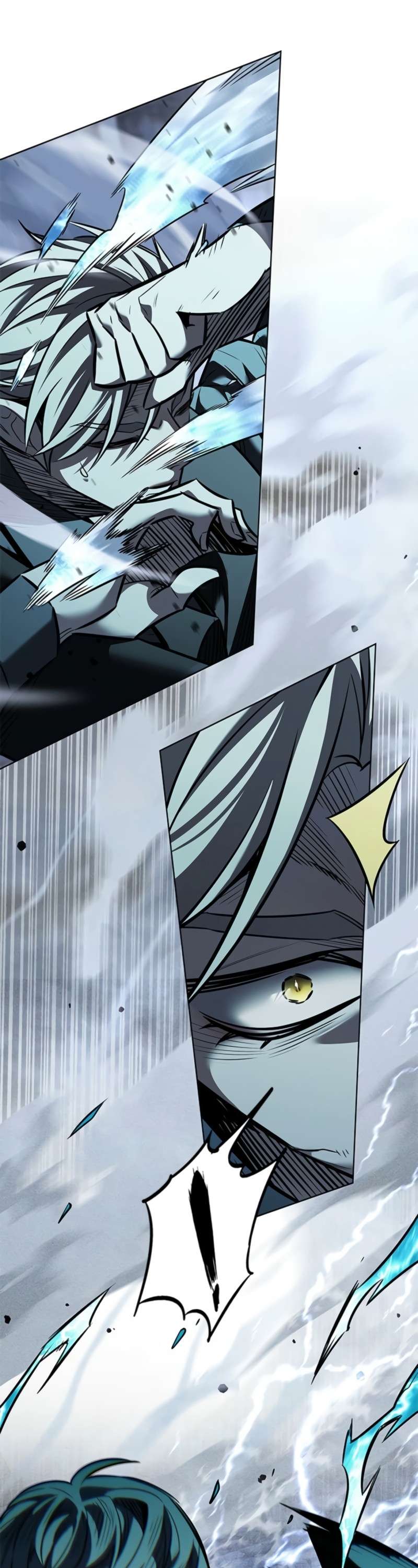 Read Eleceed: Velocidad electrica ES Manga Online