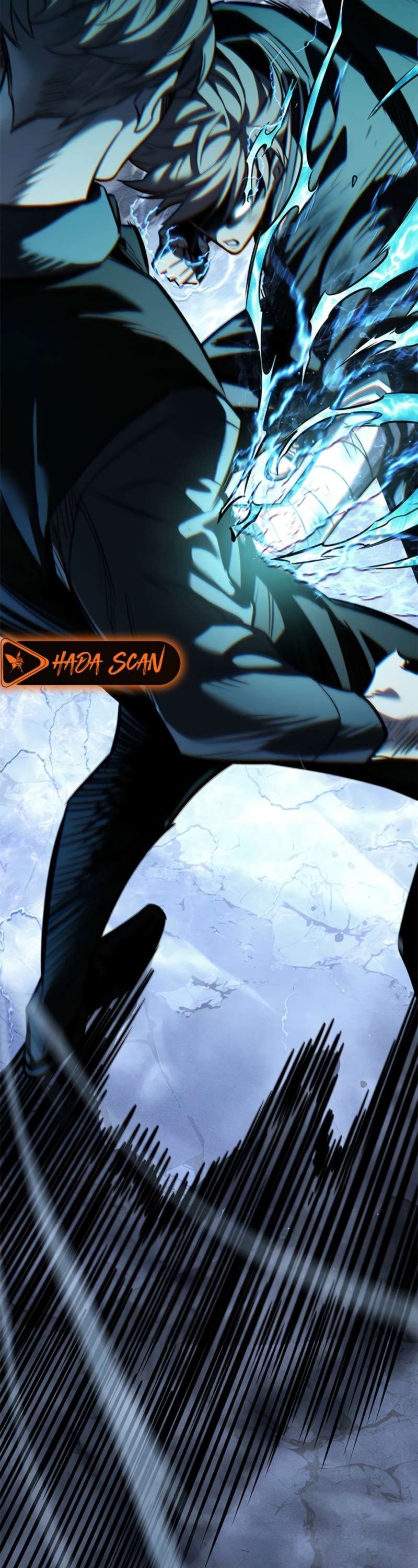 Read Eleceed: Velocidad electrica ES Manga Online