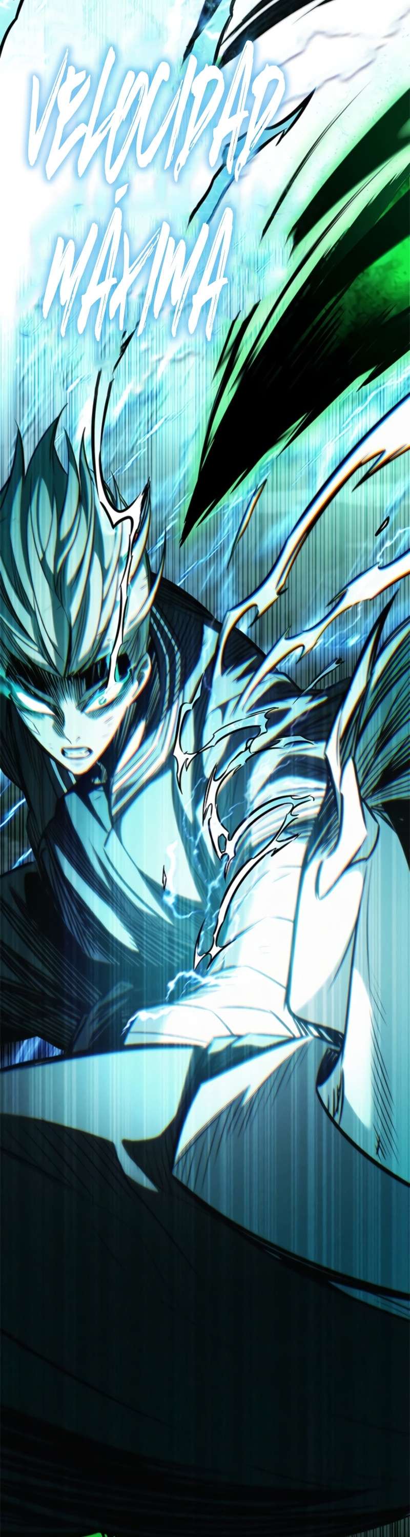 Read Eleceed: Velocidad electrica ES Manga Online