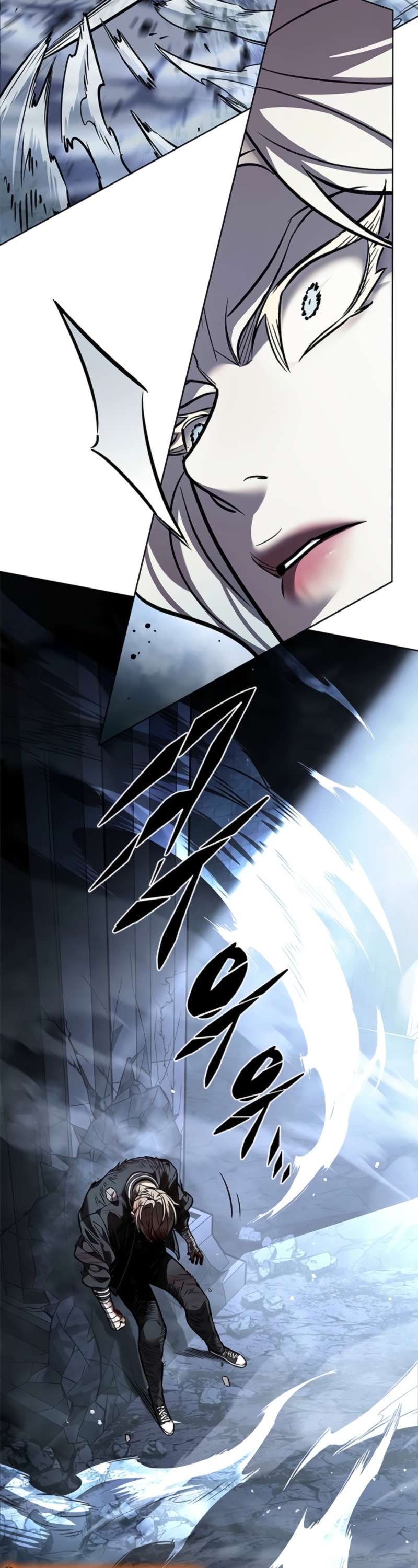 Read Eleceed: Velocidad electrica ES Manga Online
