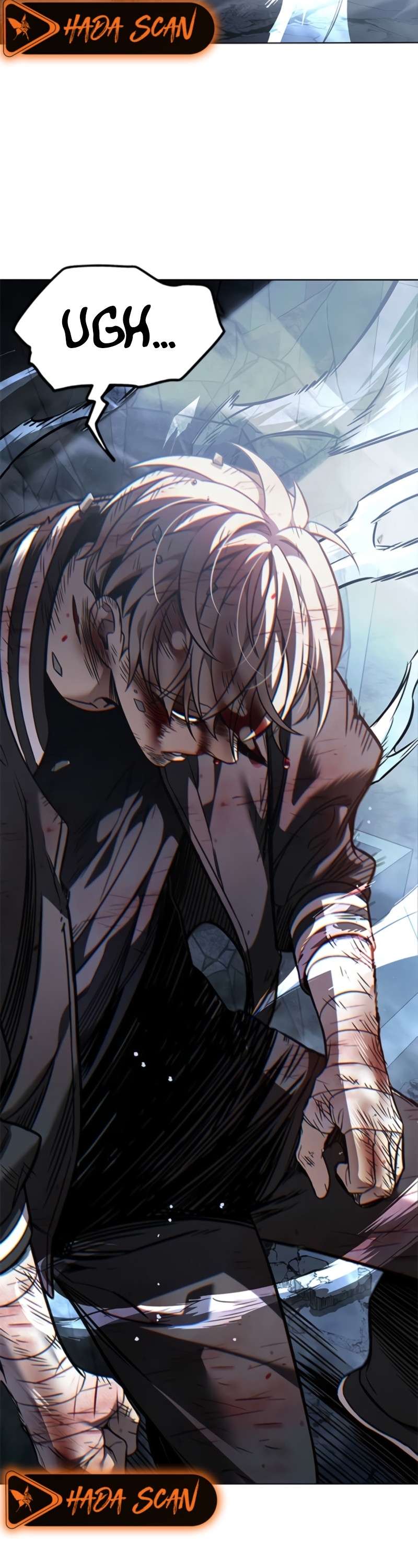 Read Eleceed: Velocidad electrica ES Manga Online