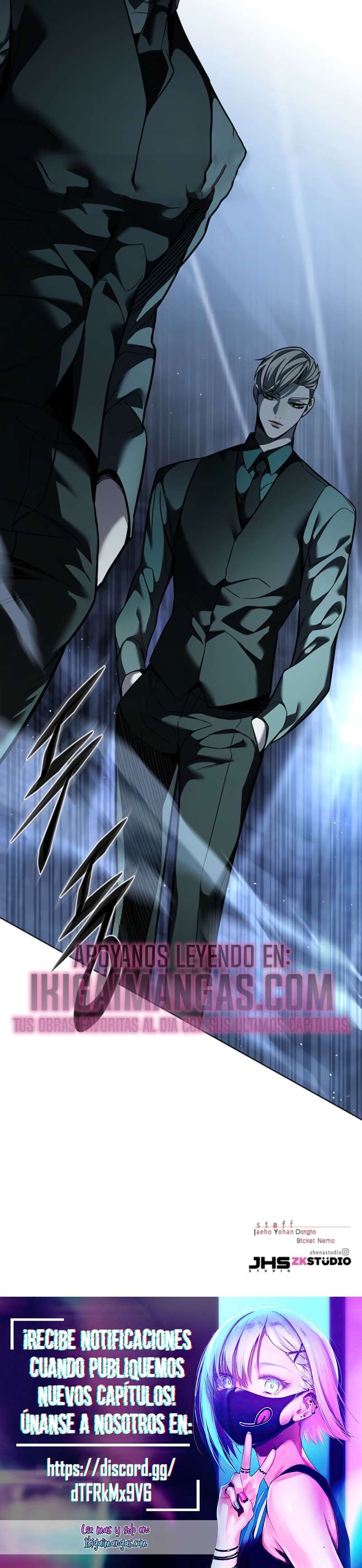 Read Eleceed: Velocidad electrica ES Manga Online