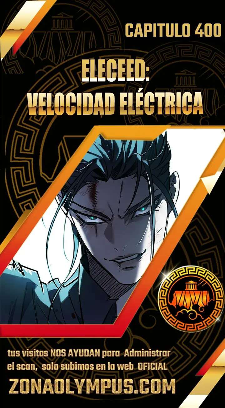 Read Eleceed: Velocidad electrica ES Manga Online