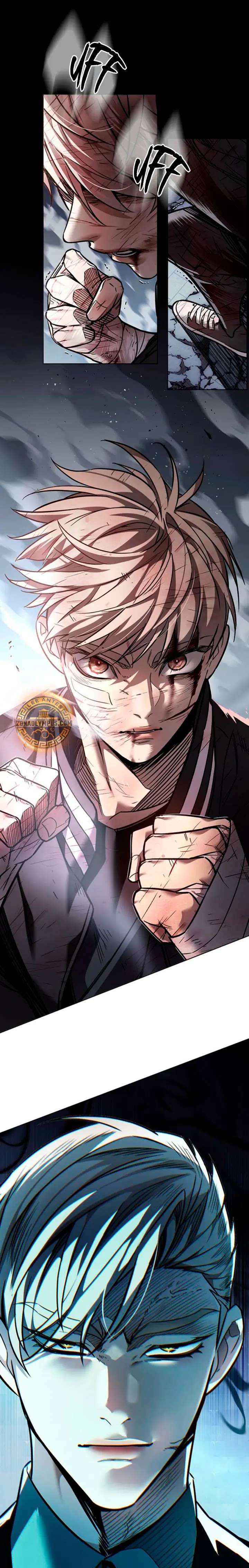 Read Eleceed: Velocidad electrica ES Manga Online