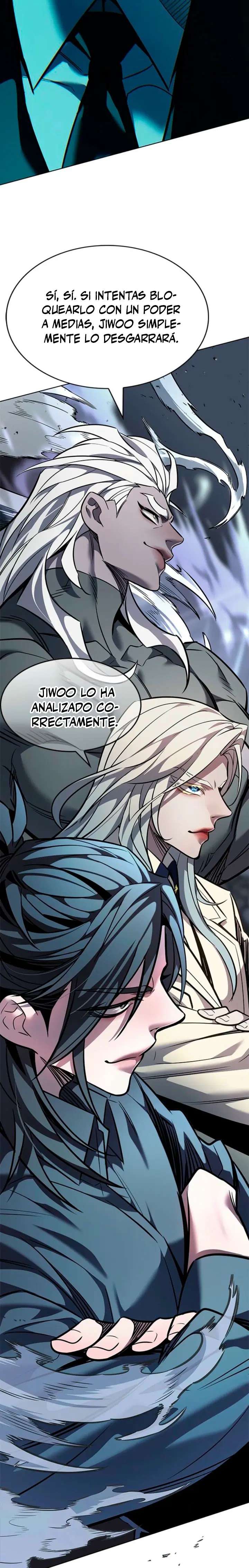 Read Eleceed: Velocidad electrica ES Manga Online