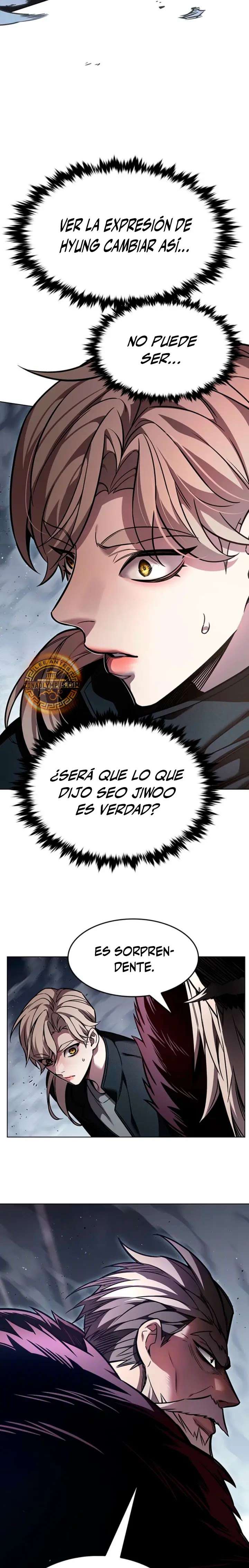 Read Eleceed: Velocidad electrica ES Manga Online