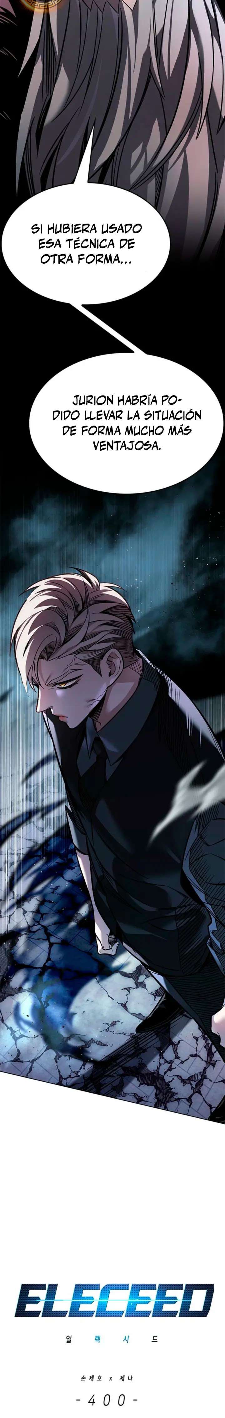 Read Eleceed: Velocidad electrica ES Manga Online