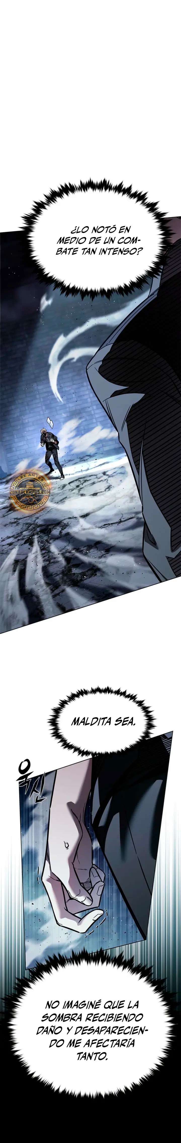 Read Eleceed: Velocidad electrica ES Manga Online