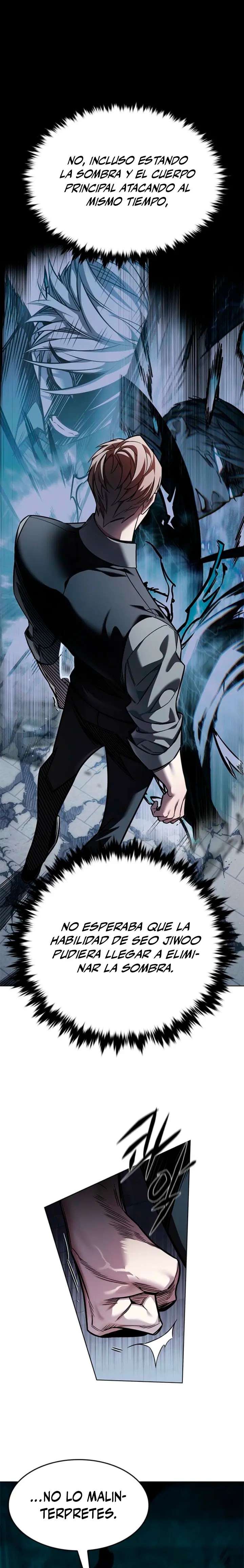 Read Eleceed: Velocidad electrica ES Manga Online