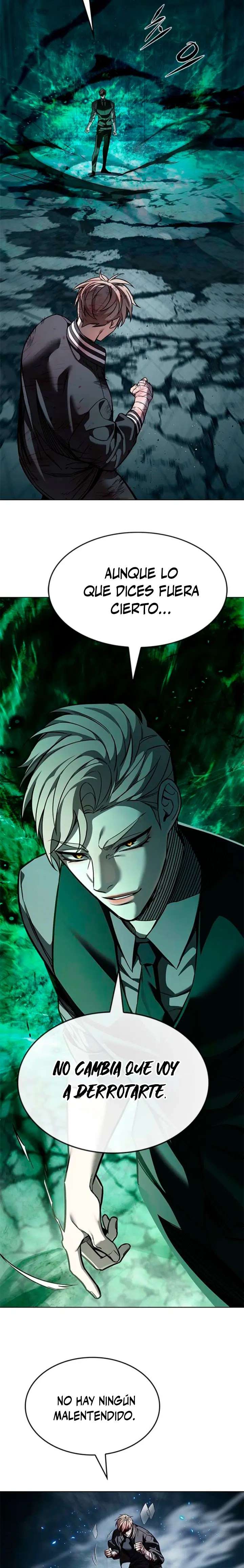 Read Eleceed: Velocidad electrica ES Manga Online