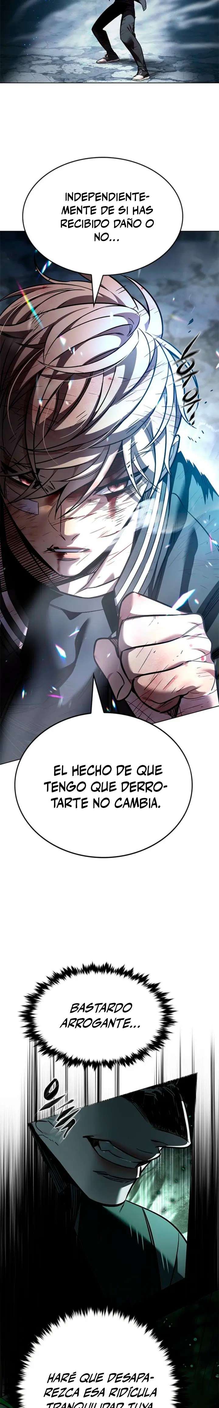 Read Eleceed: Velocidad electrica ES Manga Online