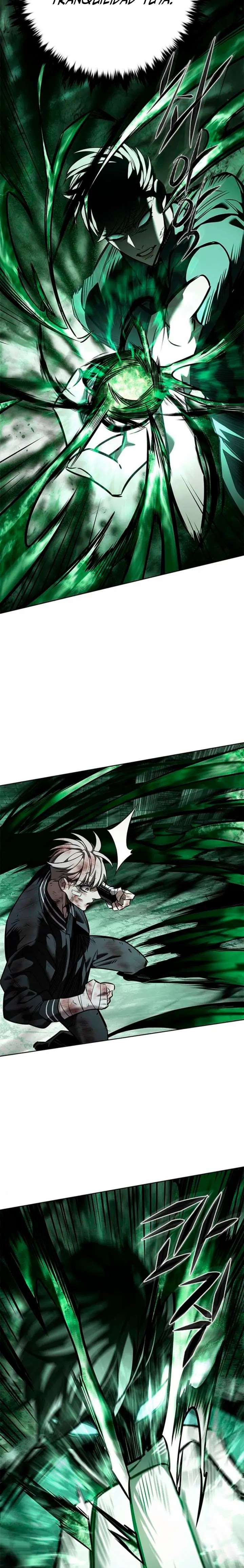 Read Eleceed: Velocidad electrica ES Manga Online