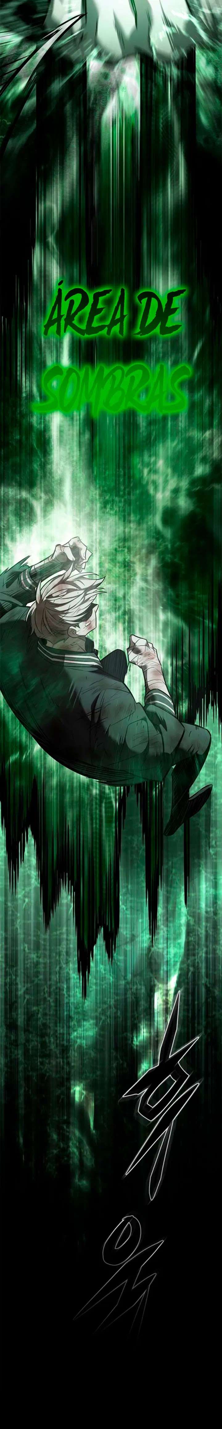 Read Eleceed: Velocidad electrica ES Manga Online
