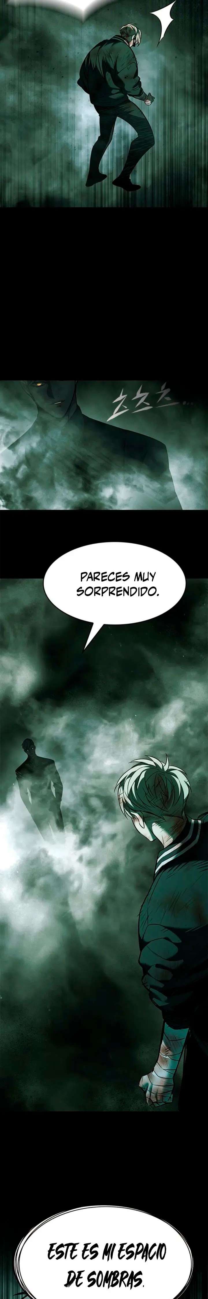 Read Eleceed: Velocidad electrica ES Manga Online