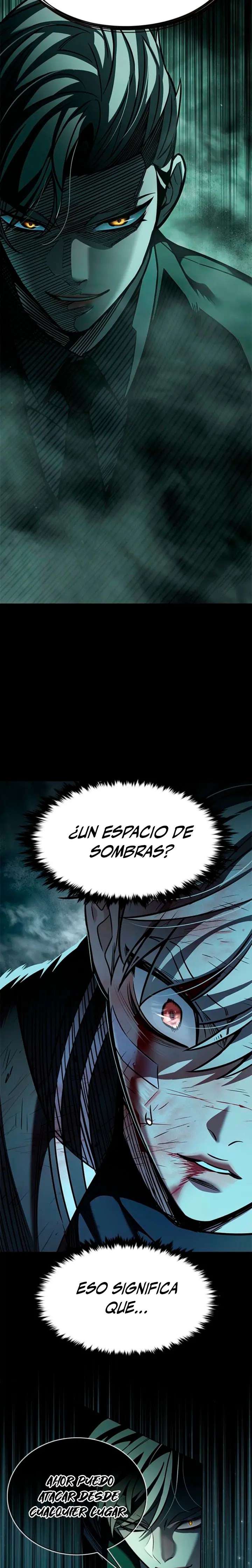 Read Eleceed: Velocidad electrica ES Manga Online