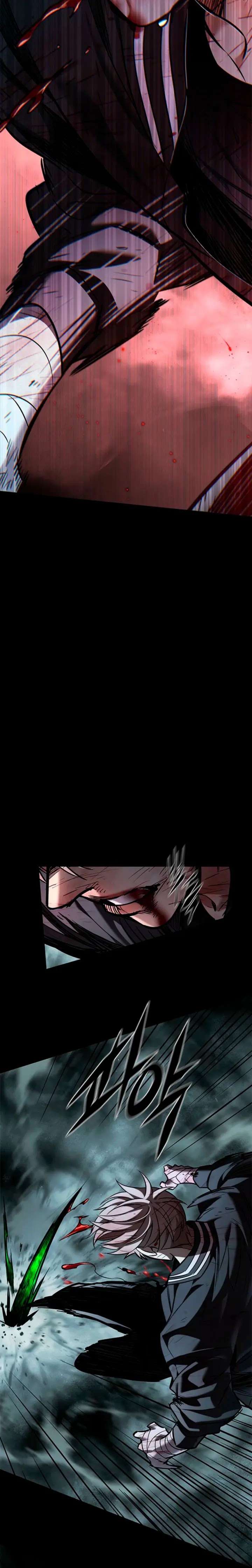 Read Eleceed: Velocidad electrica ES Manga Online