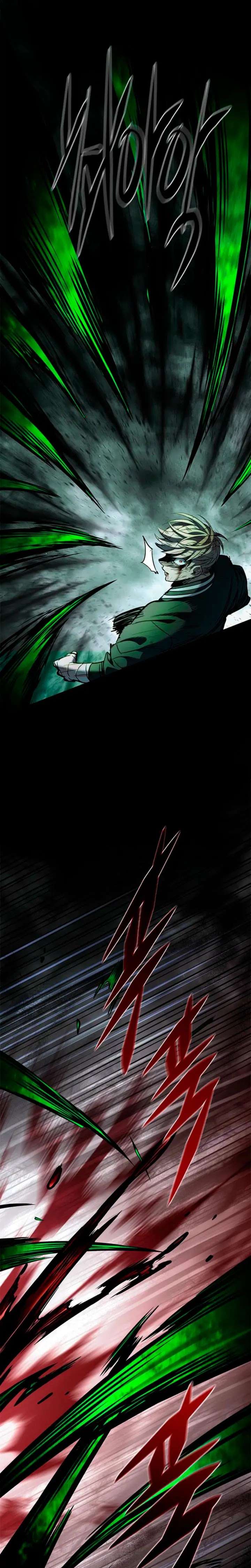 Read Eleceed: Velocidad electrica ES Manga Online