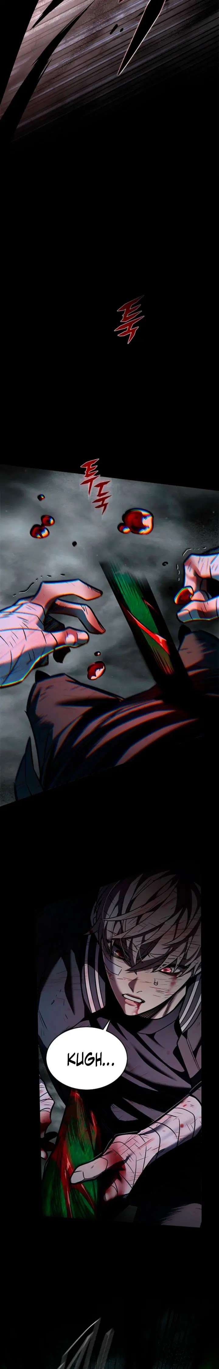 Read Eleceed: Velocidad electrica ES Manga Online