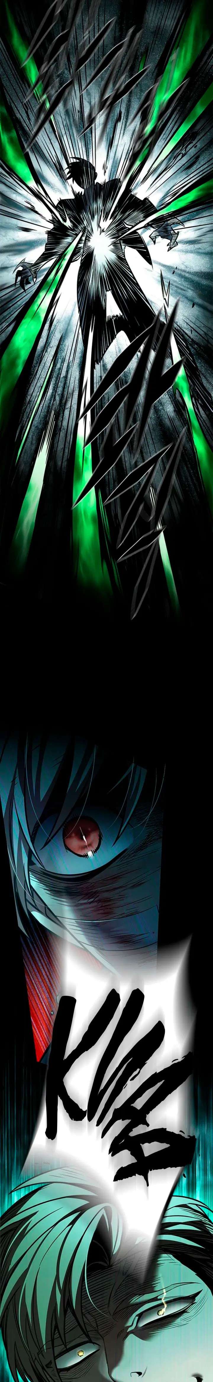 Read Eleceed: Velocidad electrica ES Manga Online