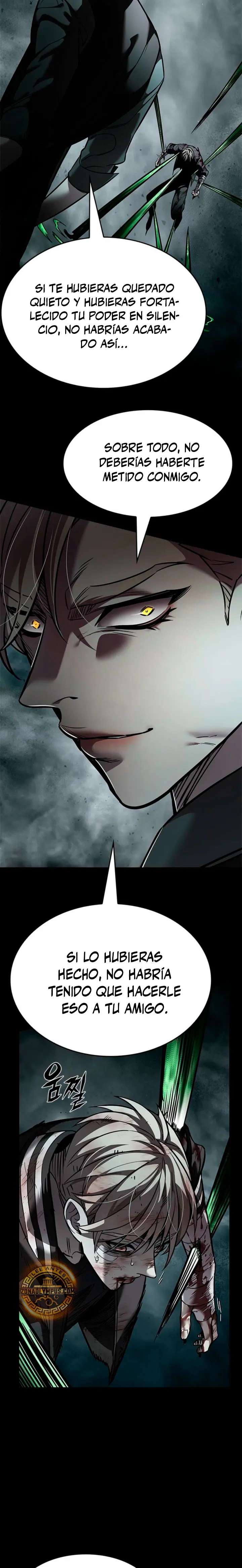 Read Eleceed: Velocidad electrica ES Manga Online
