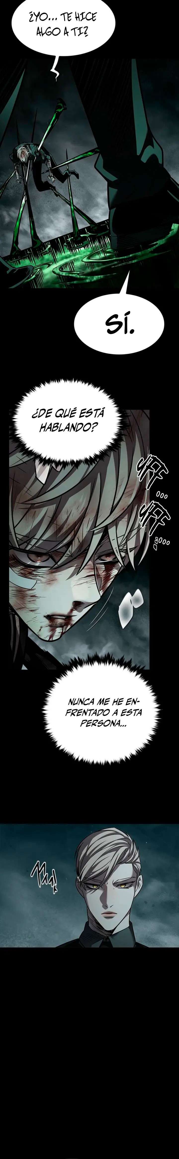 Read Eleceed: Velocidad electrica ES Manga Online