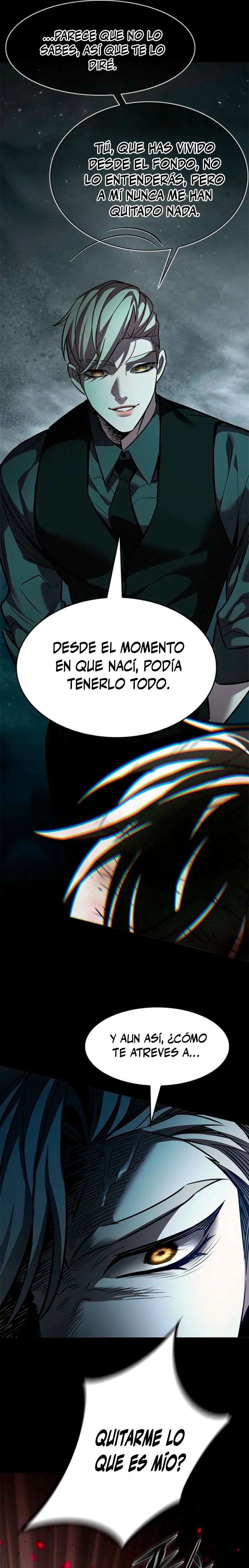 Read Eleceed: Velocidad electrica ES Manga Online