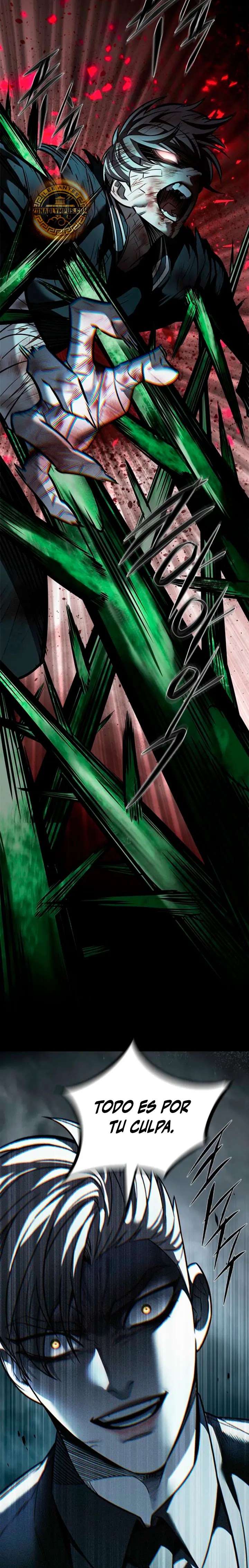 Read Eleceed: Velocidad electrica ES Manga Online