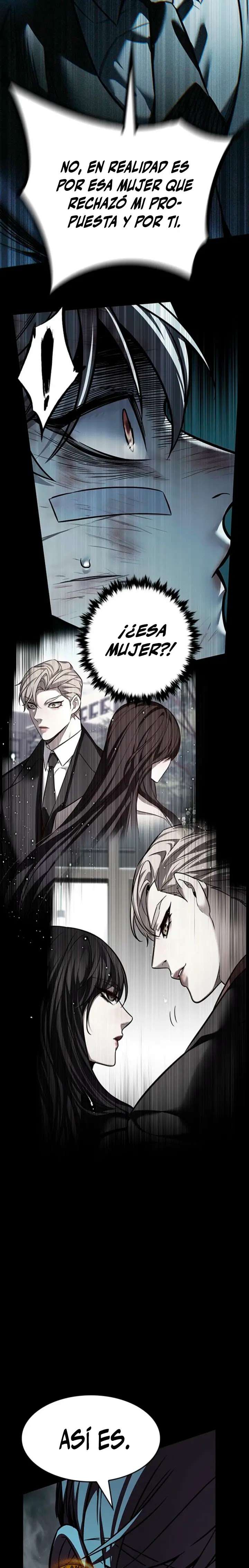 Read Eleceed: Velocidad electrica ES Manga Online