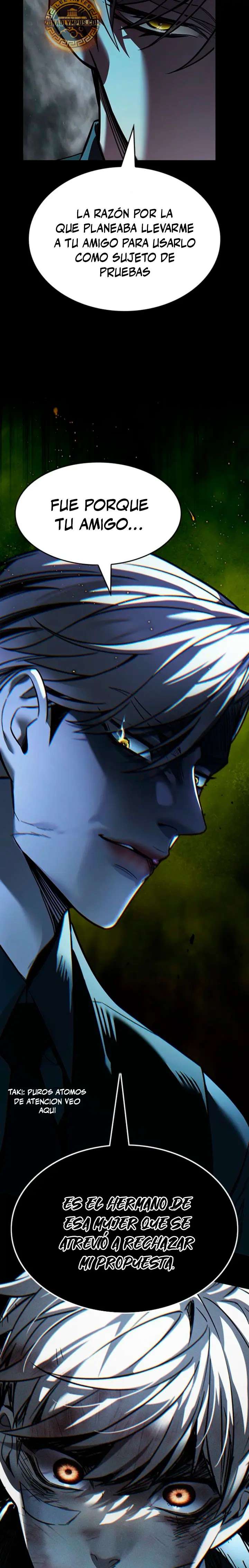 Read Eleceed: Velocidad electrica ES Manga Online