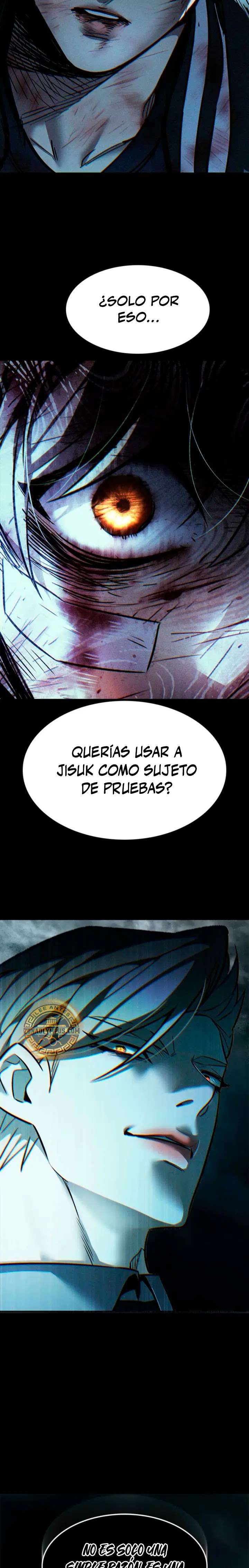 Read Eleceed: Velocidad electrica ES Manga Online