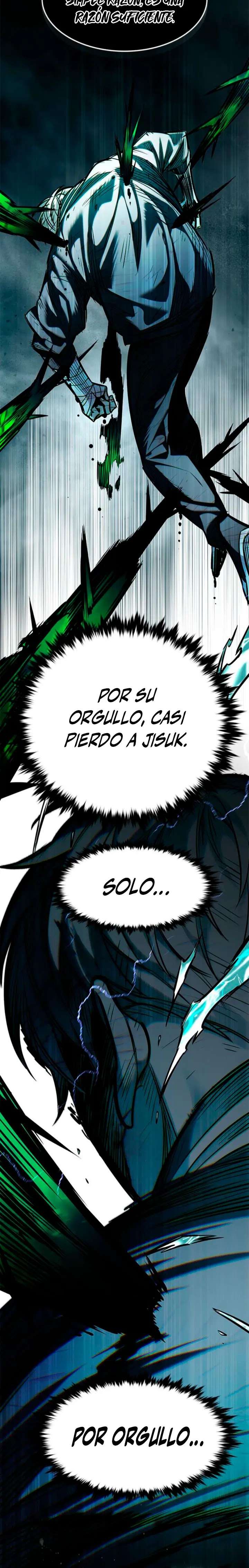 Read Eleceed: Velocidad electrica ES Manga Online