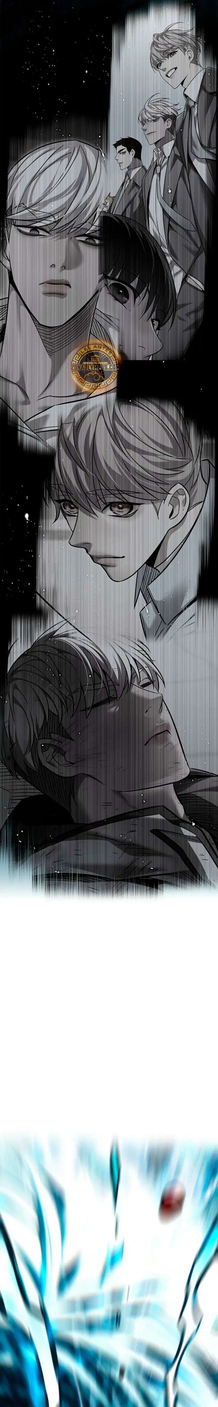 Read Eleceed: Velocidad electrica ES Manga Online