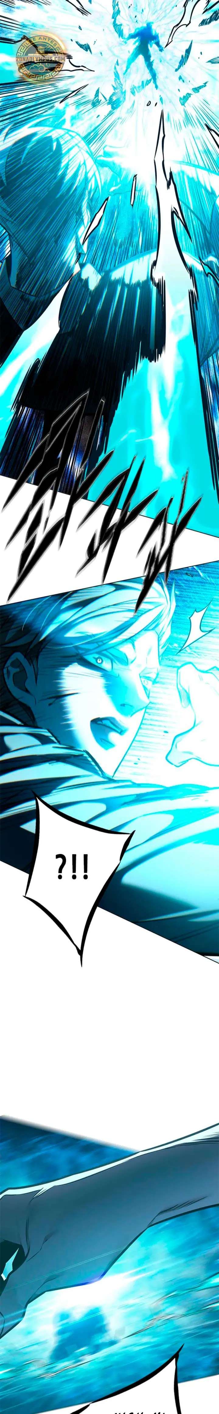 Read Eleceed: Velocidad electrica ES Manga Online