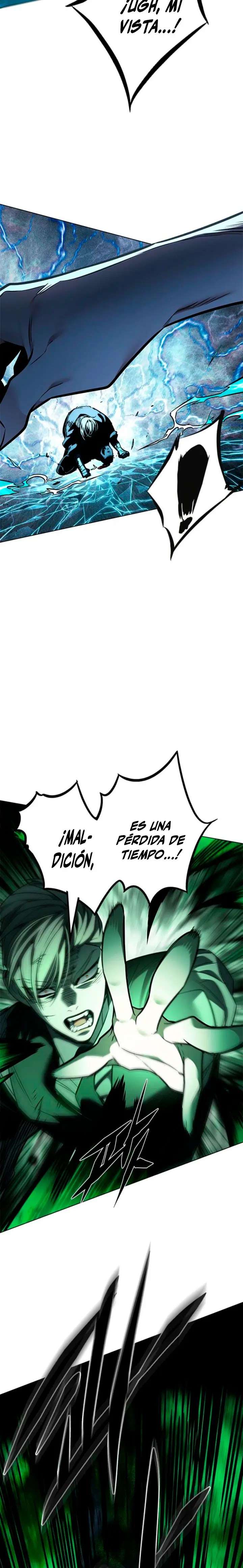 Read Eleceed: Velocidad electrica ES Manga Online