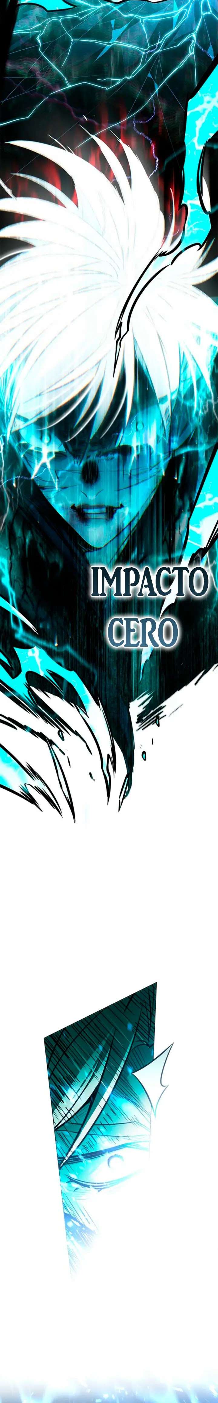 Read Eleceed: Velocidad electrica ES Manga Online