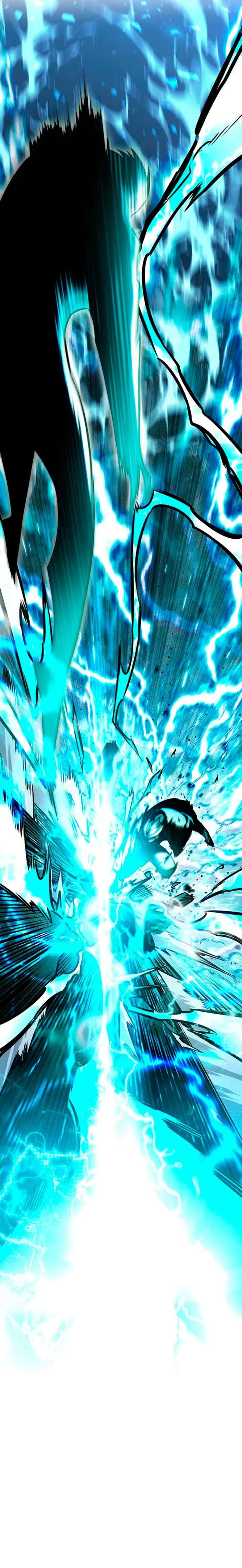 Read Eleceed: Velocidad electrica ES Manga Online
