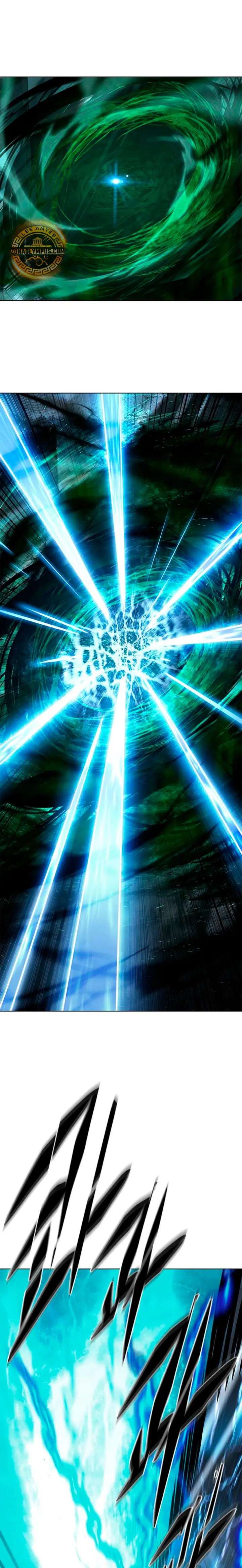 Read Eleceed: Velocidad electrica ES Manga Online