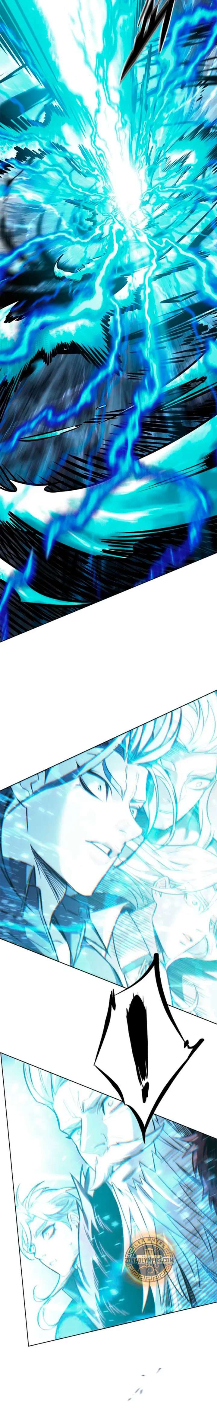Read Eleceed: Velocidad electrica ES Manga Online